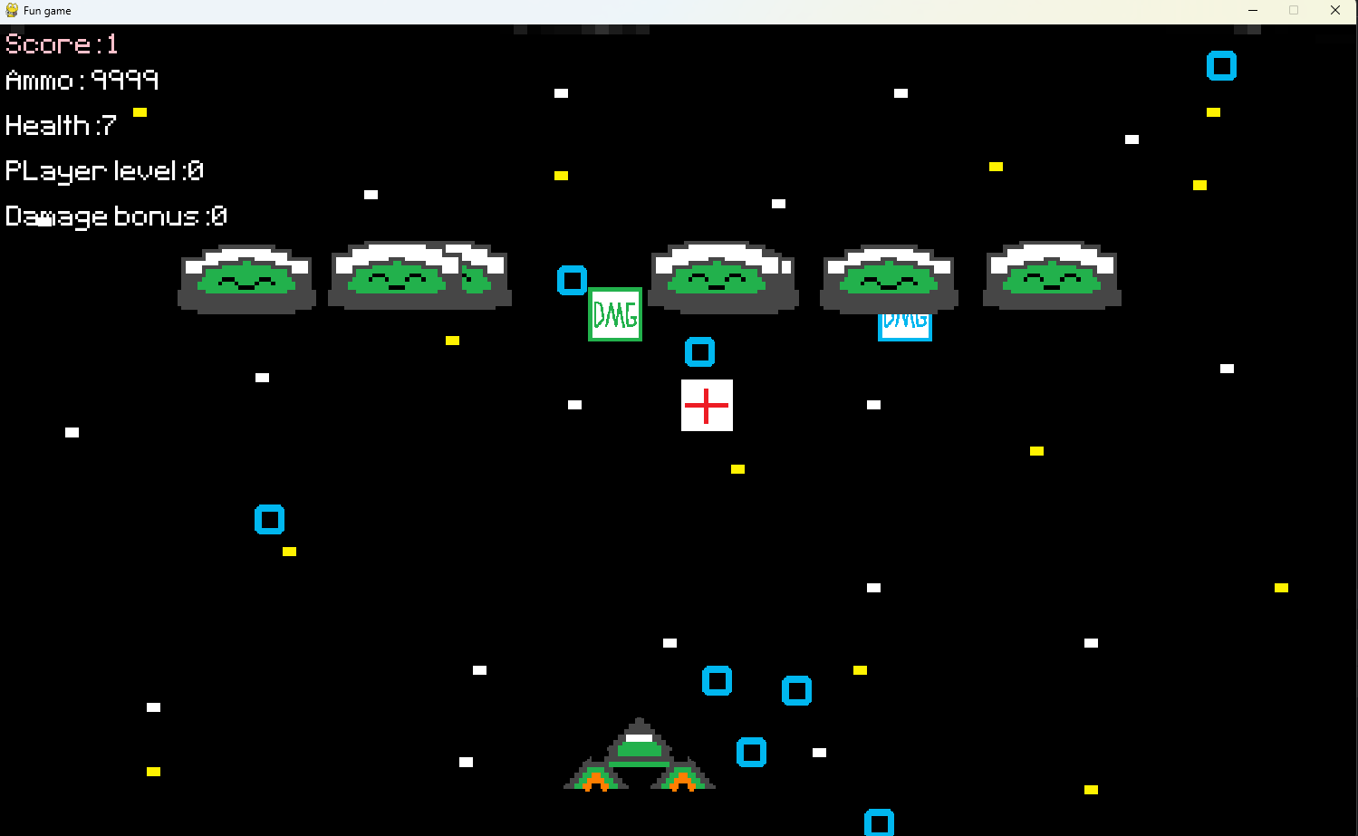 Game image