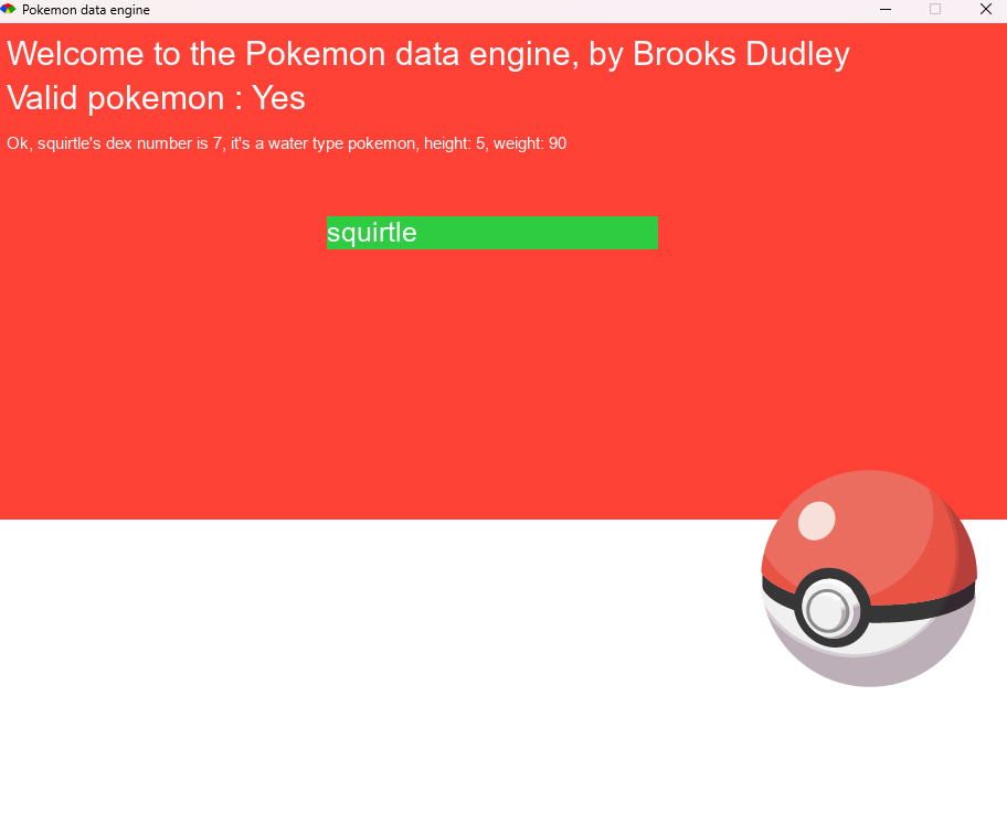 poke engine